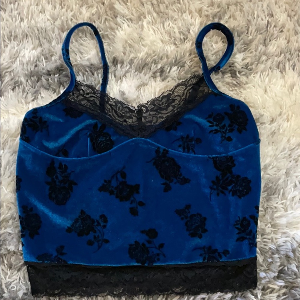 MOTEL ROCKS TOP